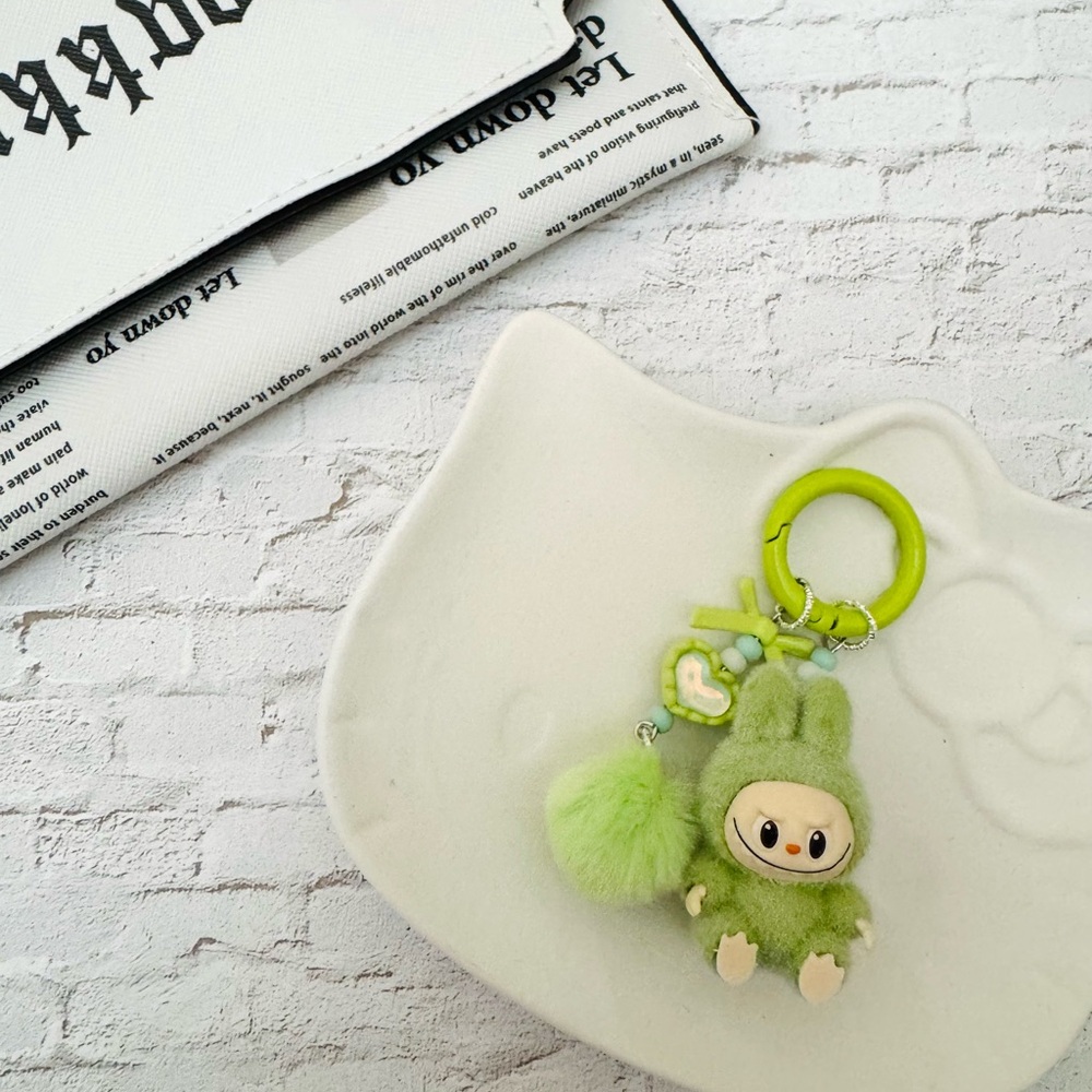 Kawaii Keychain